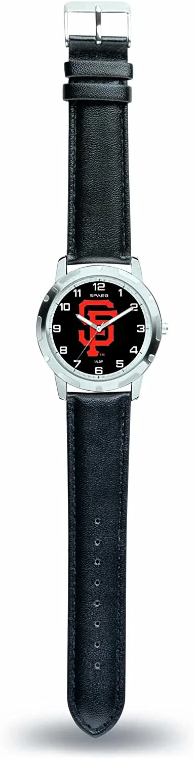 San Francisco Giants Men's Wrecker Watch