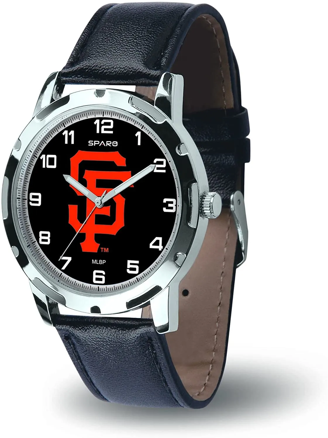 San Francisco Giants Men's Wrecker Watch