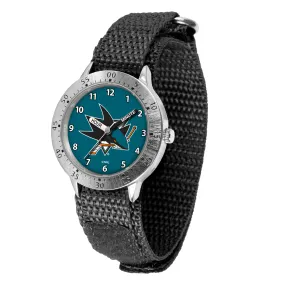 San Jose Sharks Kids Tailgater Watch