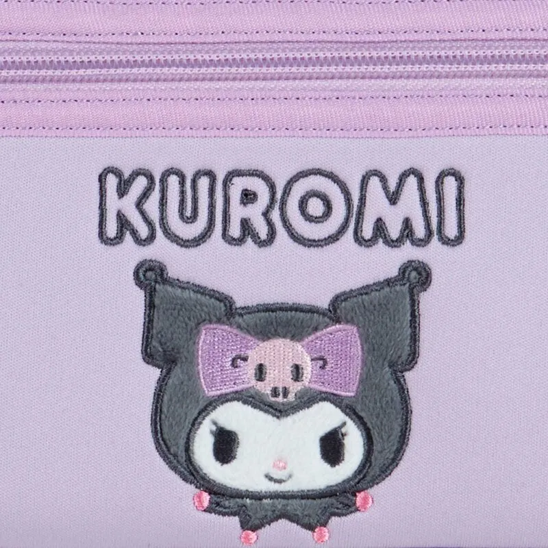 Sanrio Character Gadget Case