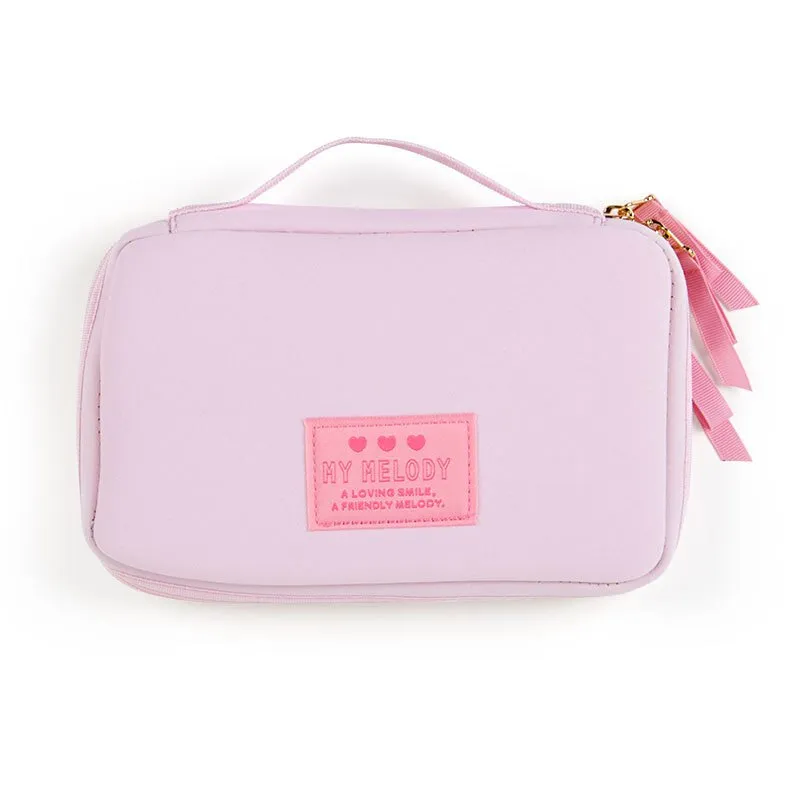 Sanrio Character Gadget Case