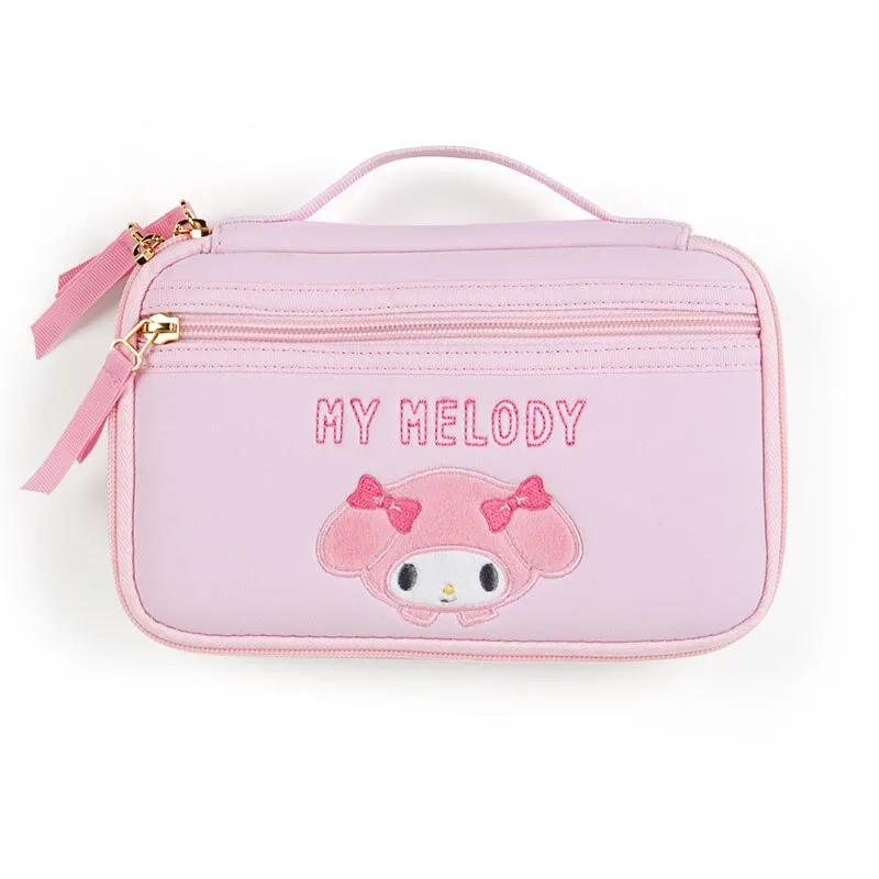 Sanrio Character Gadget Case