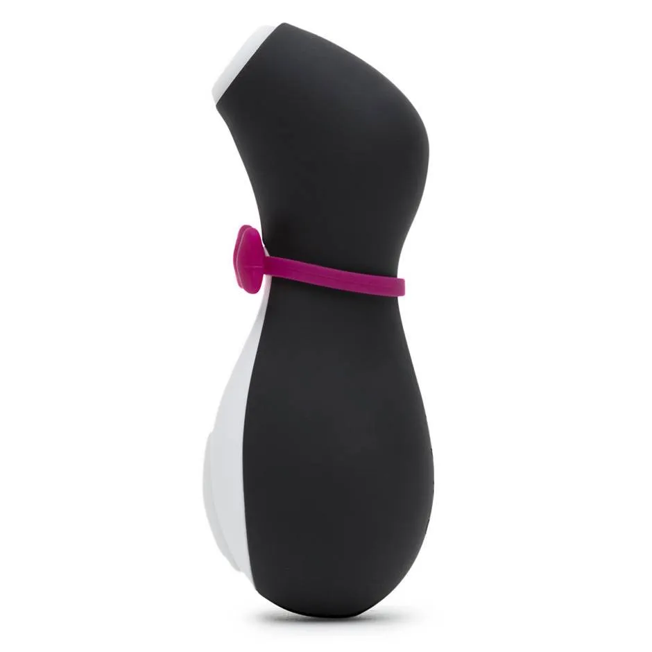 Satisfyer Penguin - Clitoral Stimulator