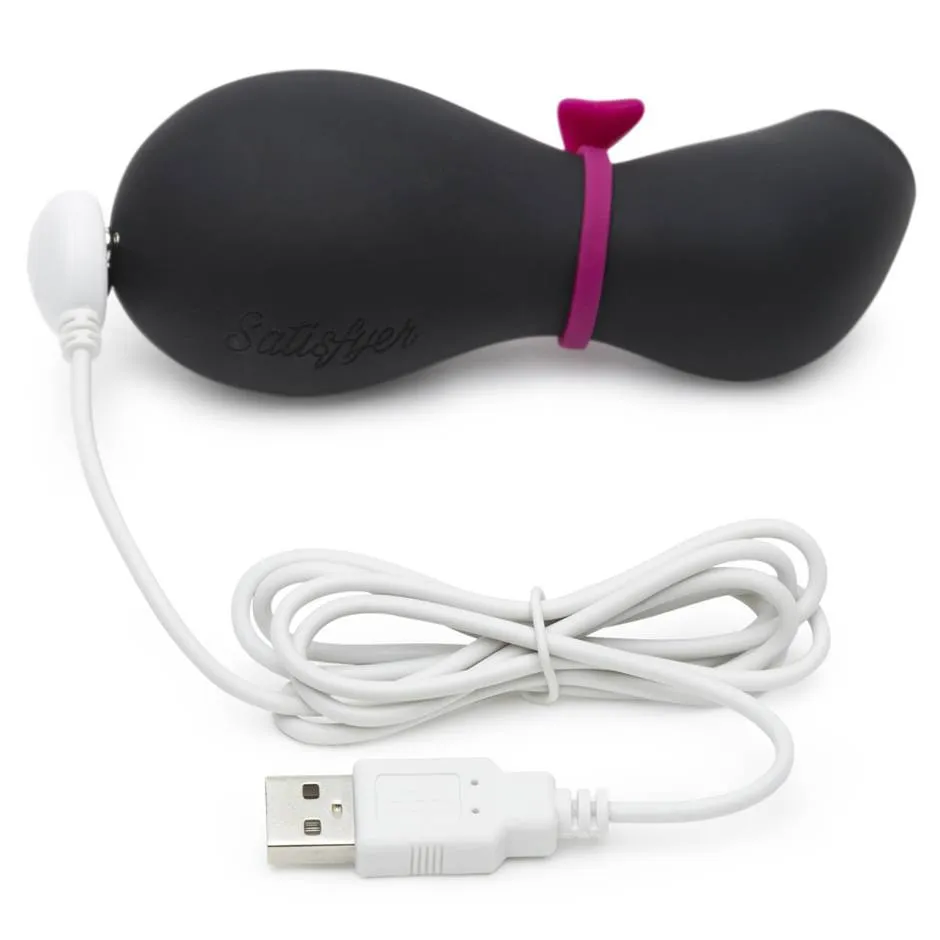 Satisfyer Penguin - Clitoral Stimulator