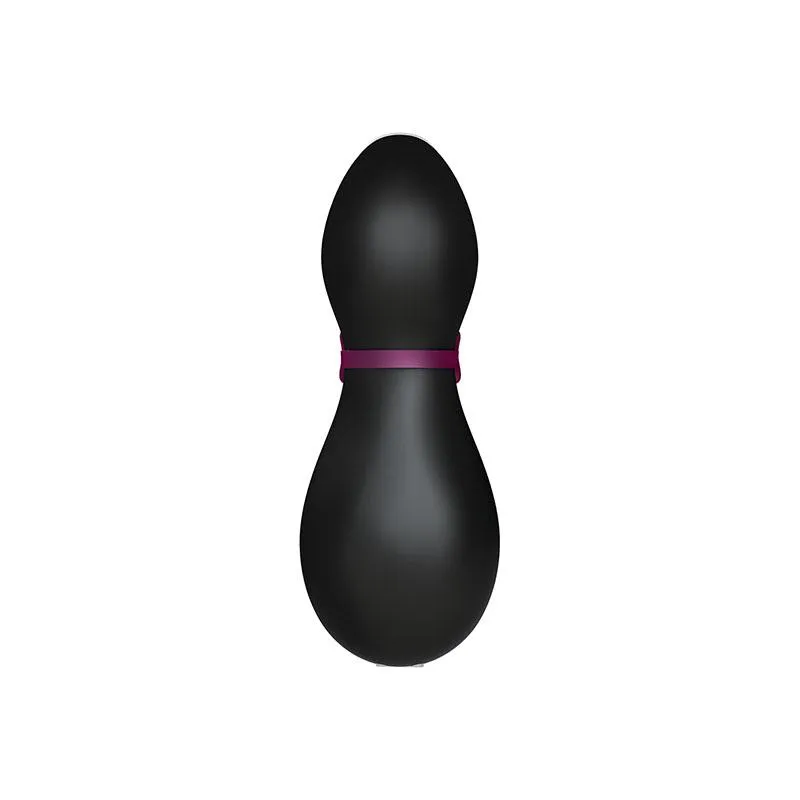 Satisfyer Penguin - Clitoral Stimulator