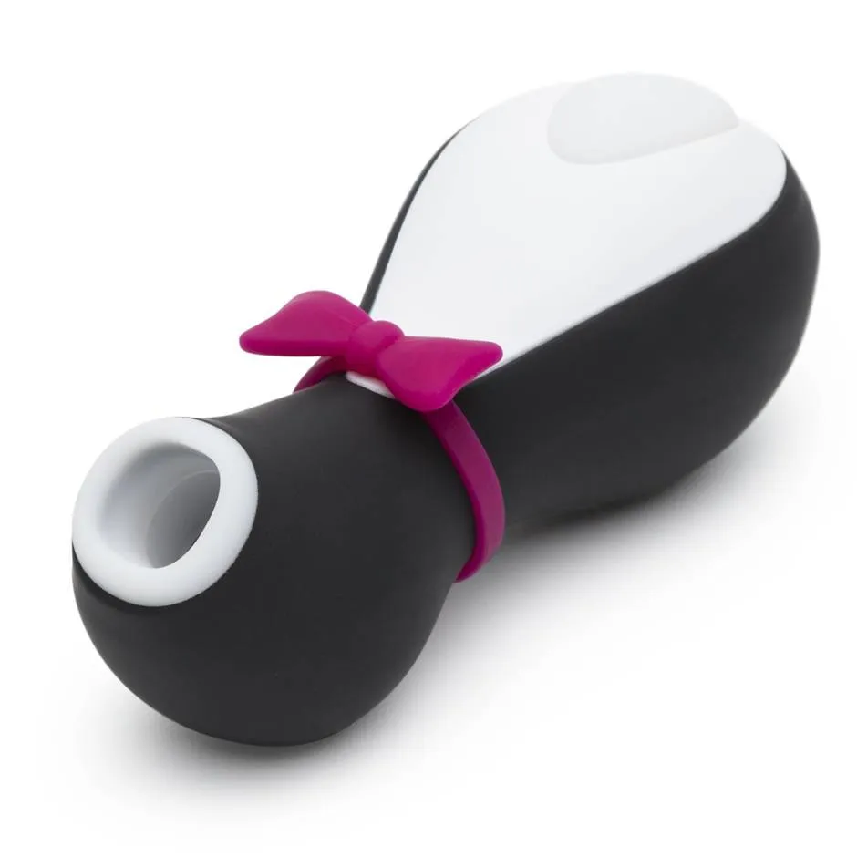 Satisfyer Penguin - Clitoral Stimulator