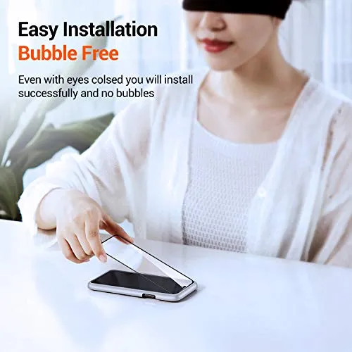 Screen Privacy Protector