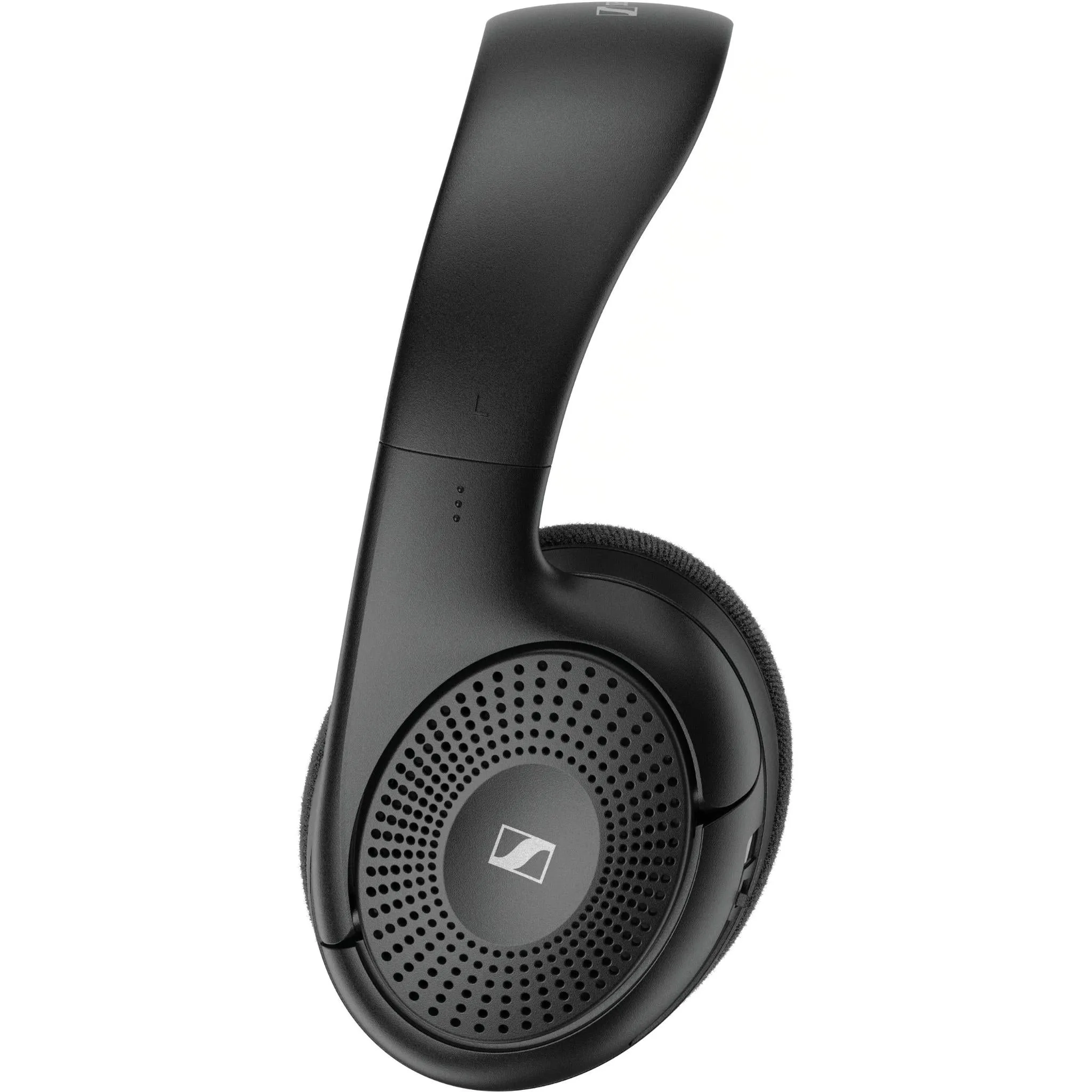 Sennheiser RS120-W Wireless On-Ear TV Headphones