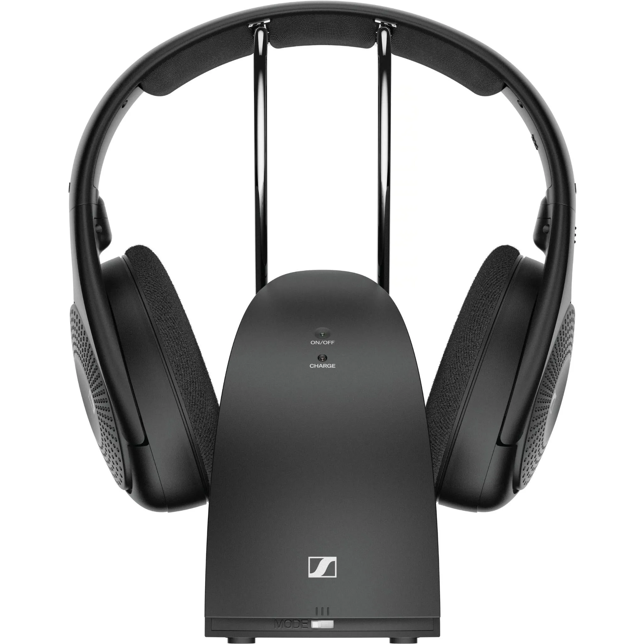 Sennheiser RS120-W Wireless On-Ear TV Headphones