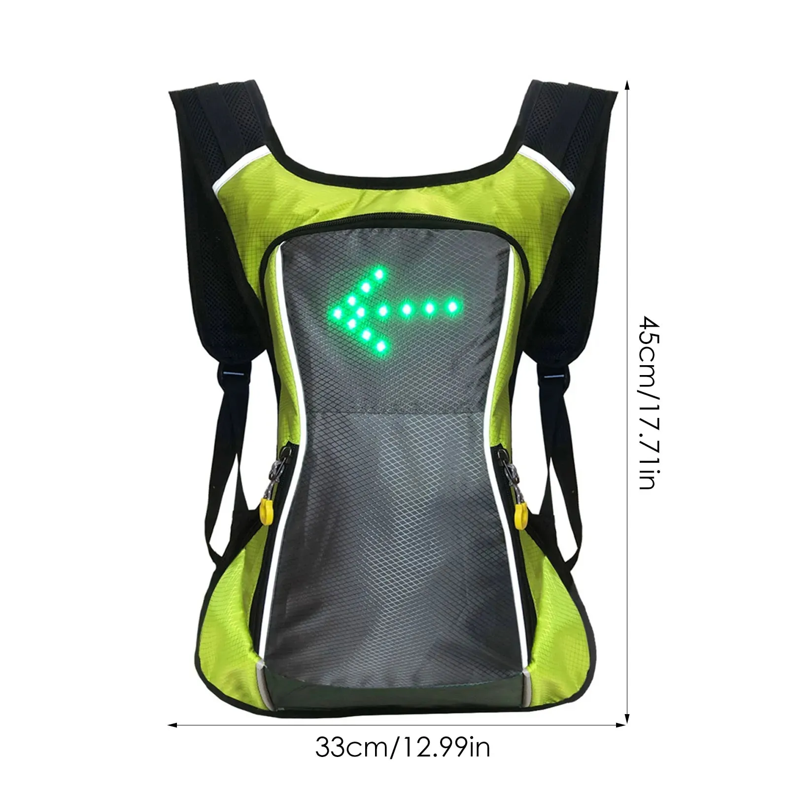 Signal Cycling Backpack