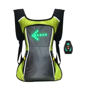 Signal Cycling Backpack