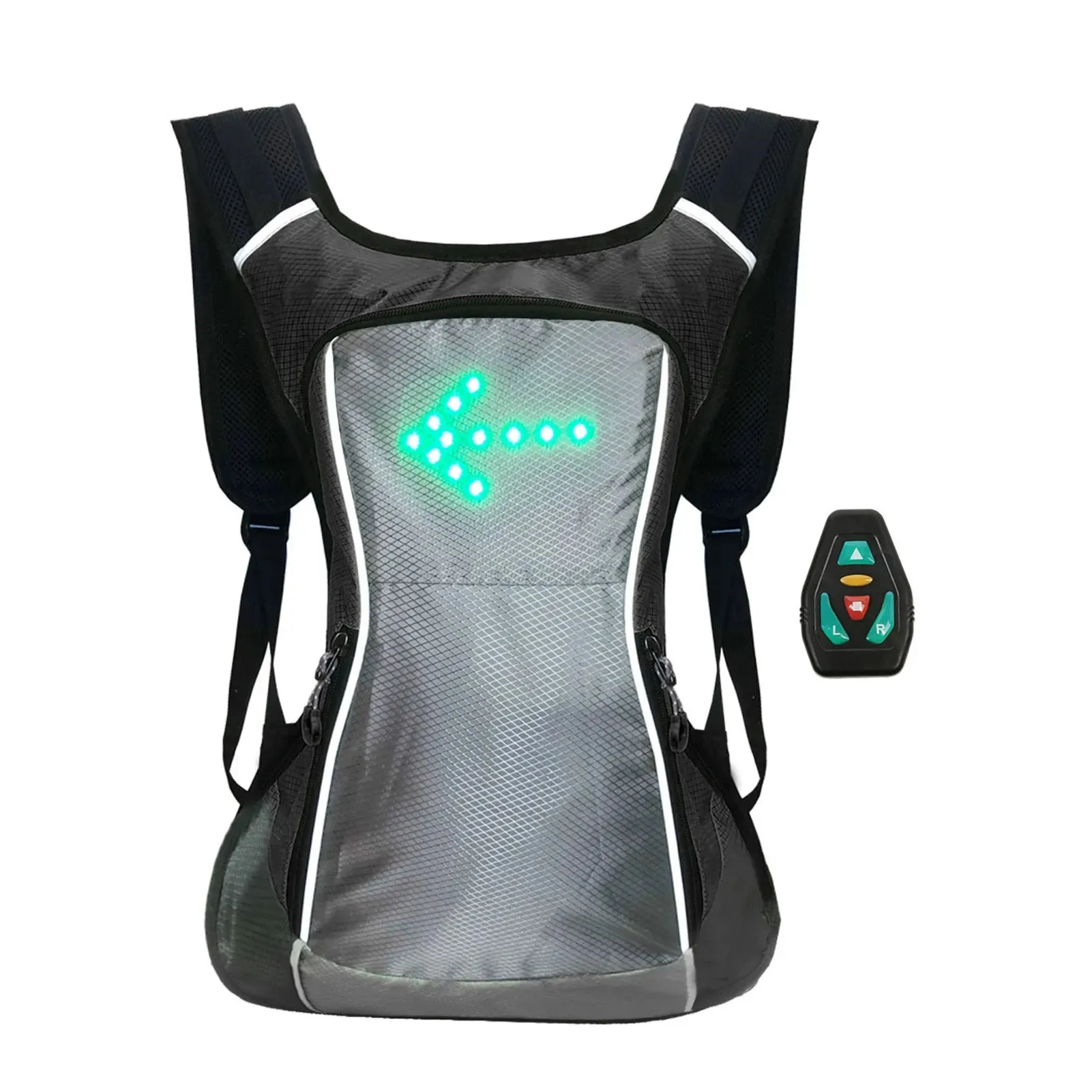 Signal Cycling Backpack