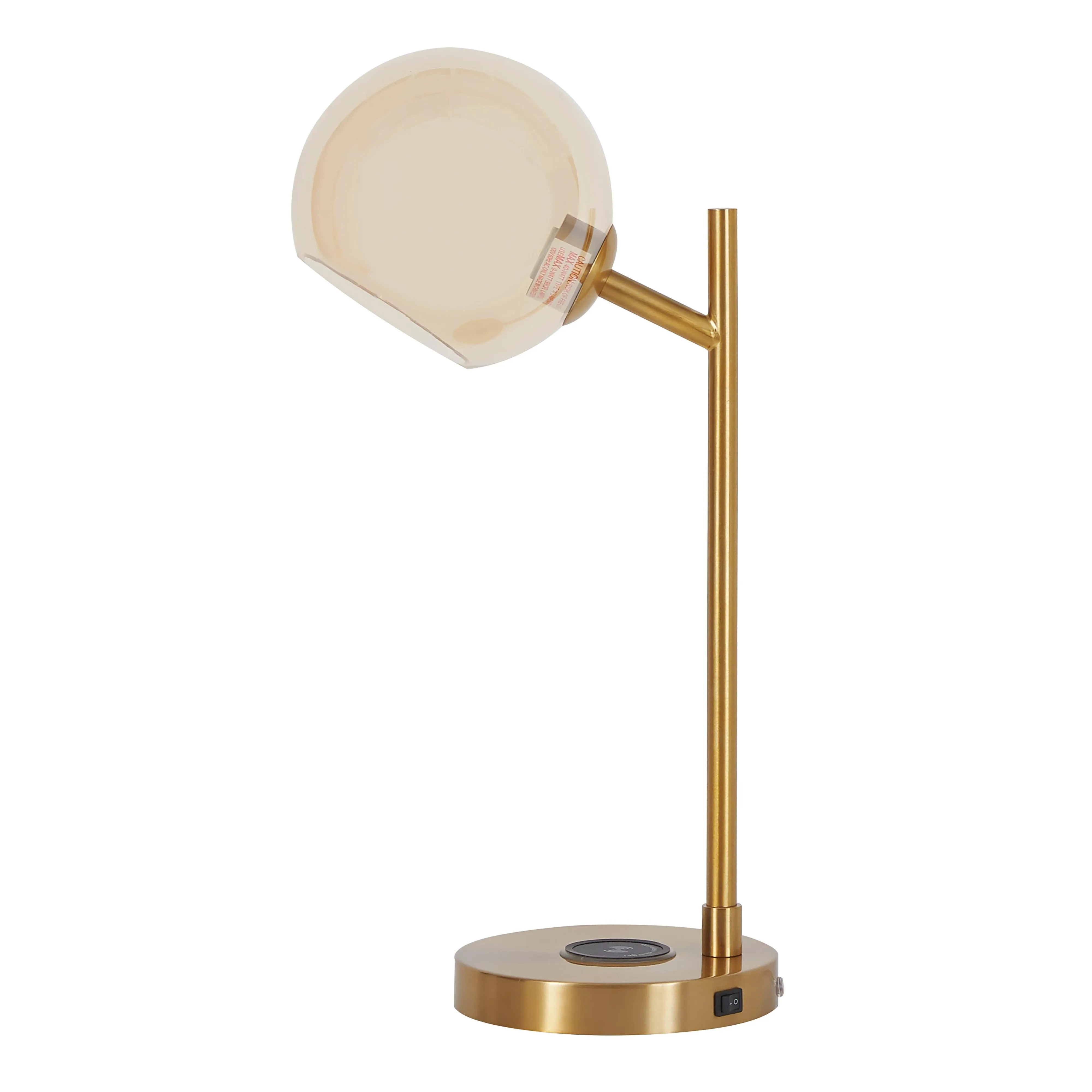 Signature Design by Ashley Abanson Table Lamp L206022