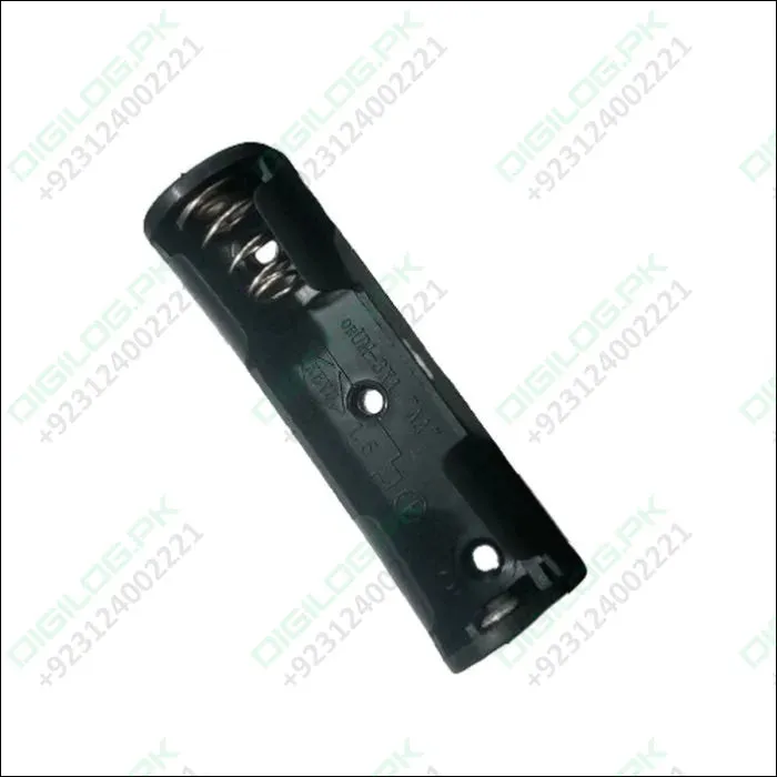 Single 1 AA Battery Holder, 1 x 1.5v Aa Battery Holder