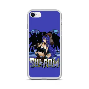 Single Player Sorrow iPhone Case