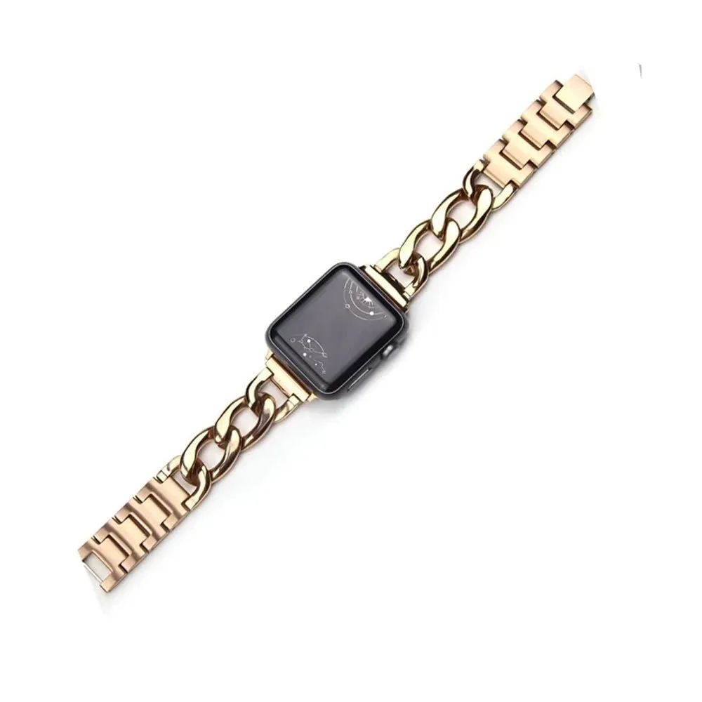 Solaris Prime Apple Watch Band for Women