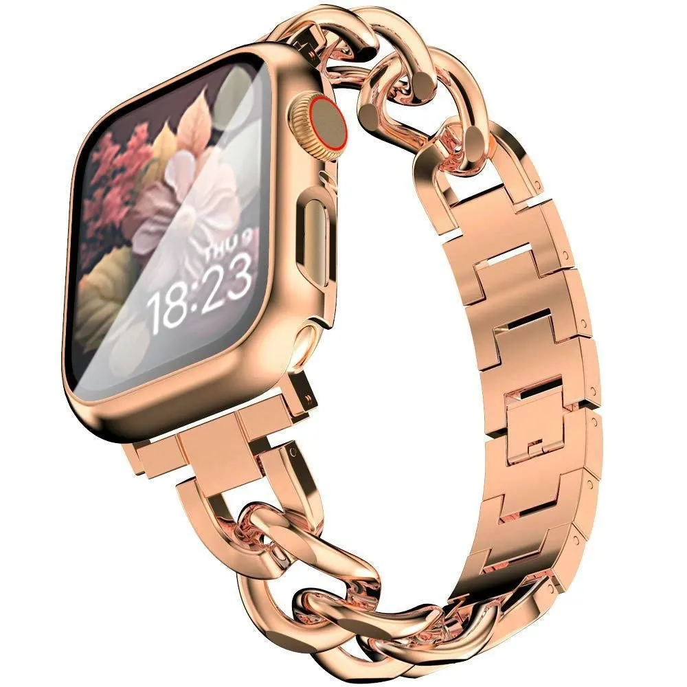 Solaris Prime Apple Watch Band for Women