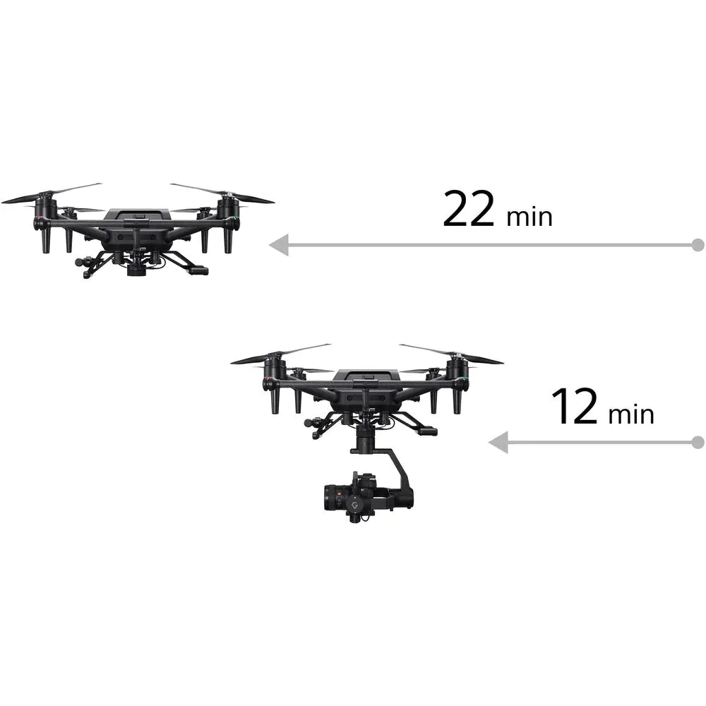 Sony Airpeak S1 Professional Drone