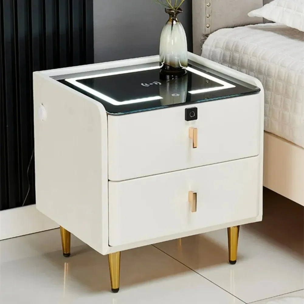 Sophos Smart Side Table