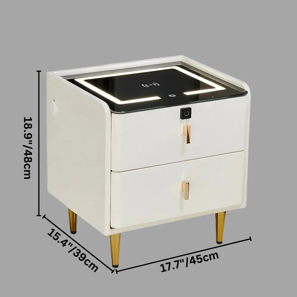 Sophos Smart Side Table