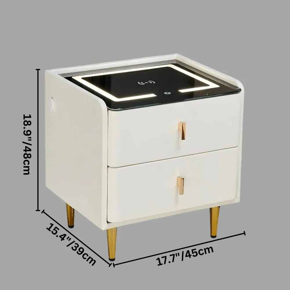 Sophos Smart Side Table