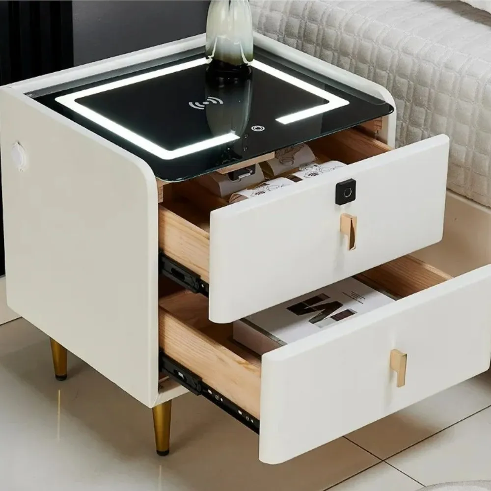 Sophos Smart Side Table