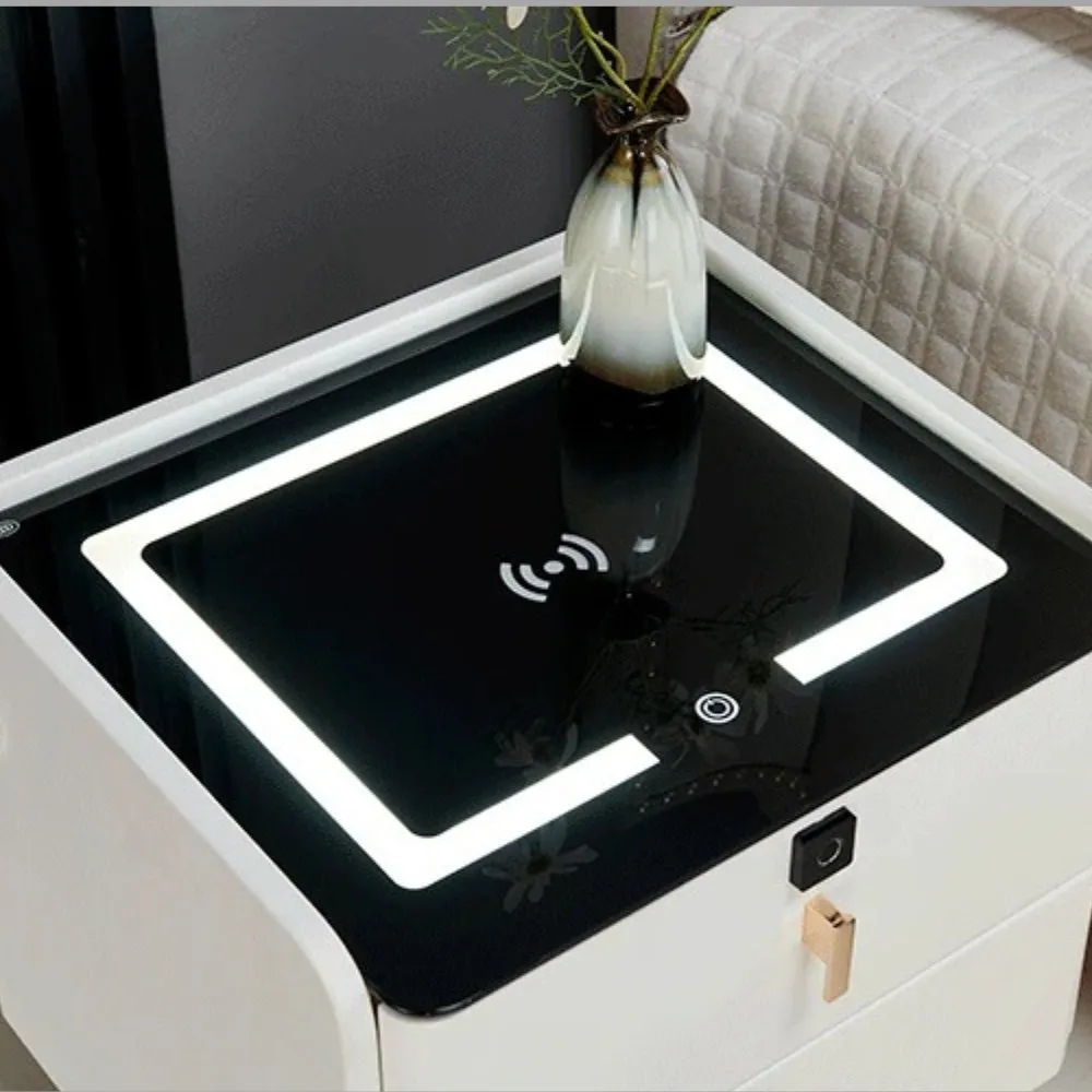 Sophos Smart Side Table