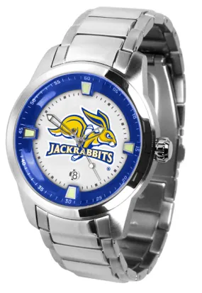 South Dakota State Titan Steel Men’s Watch