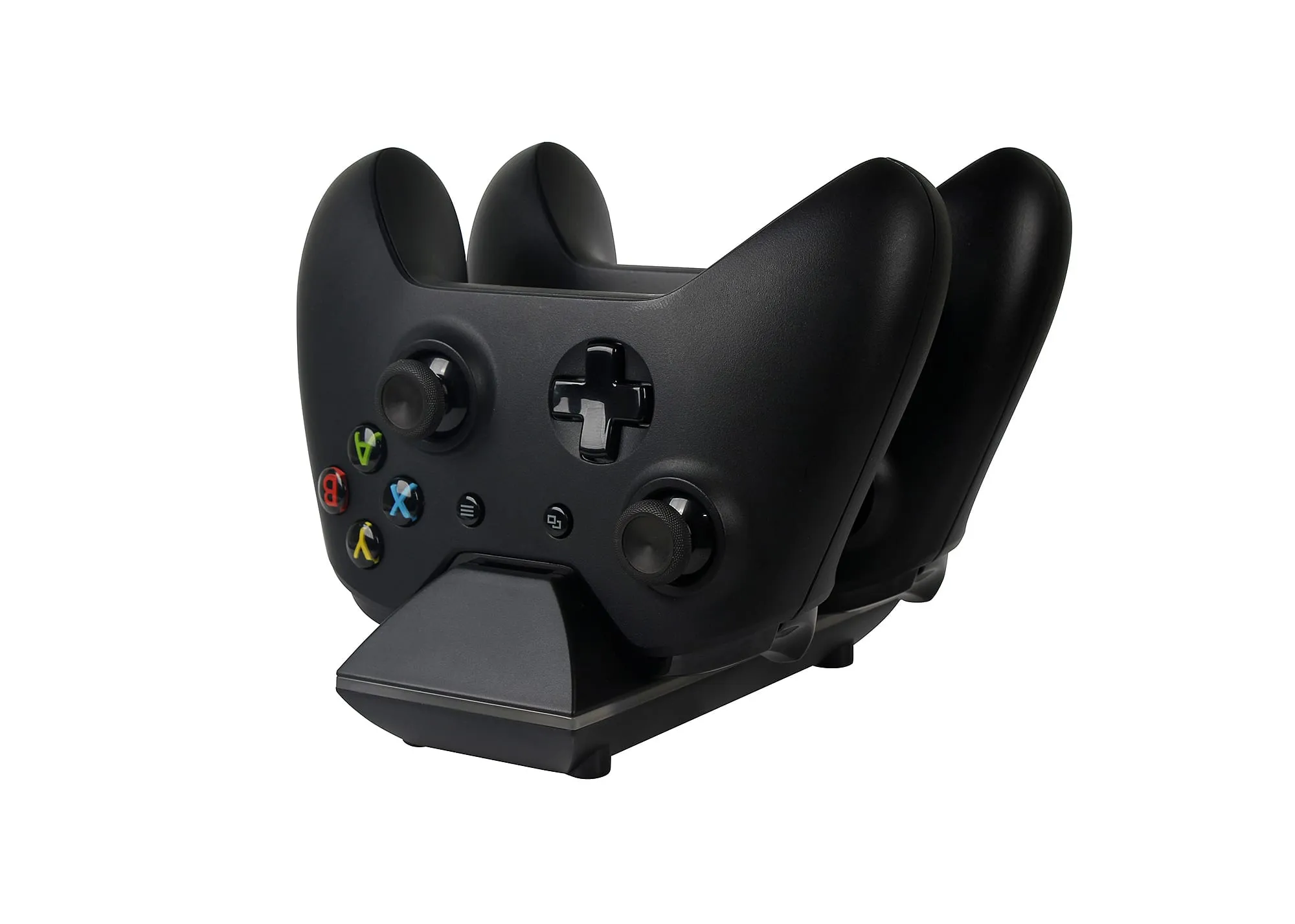 Sparkfox Dual Charge Dock And Batt Pack - Xbox One