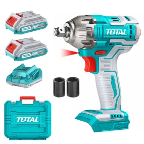 Special - Total Cordless Impact Wrench 300NM 20V Kit