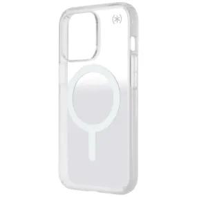 Speck Presidio Perfect Clear Ombre Case for iPhone 13 Pro - Atmosphere Fade