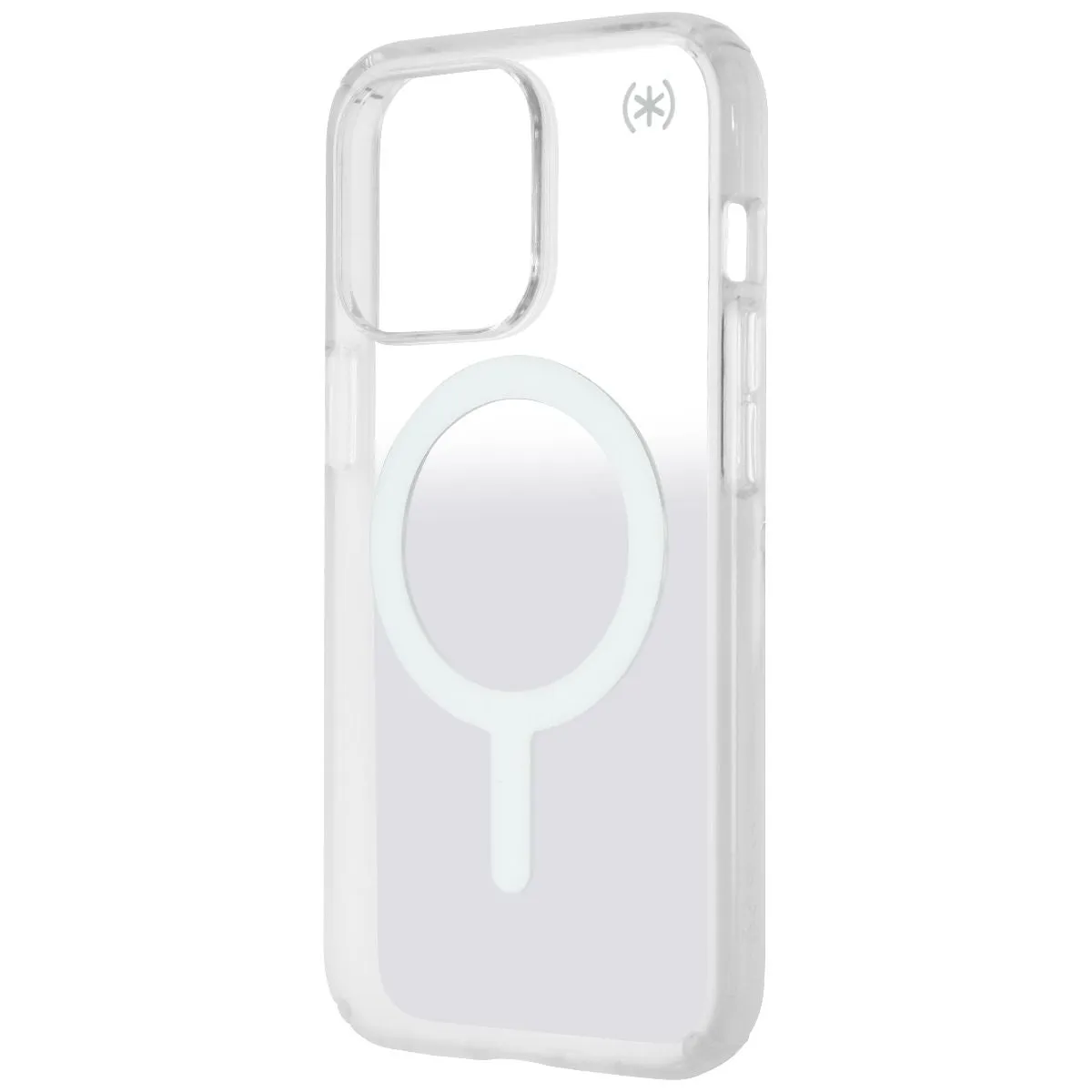 Speck Presidio Perfect Clear Ombre Case for iPhone 13 Pro - Atmosphere Fade