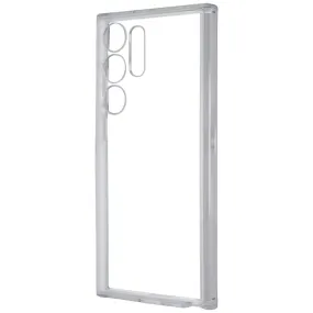 Spigen Crystal Hybrid Series Case for Samsung Galaxy S23 Ultra 5G - Clear