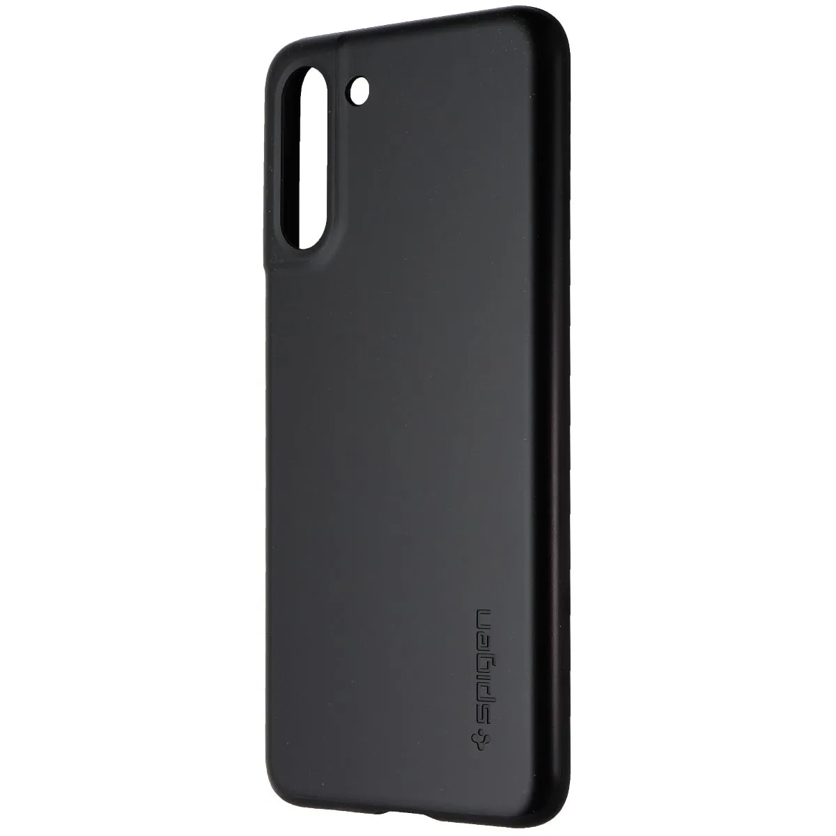 Spigen Thin Fit Series Case for Samsung Galaxy S21  5G - Black