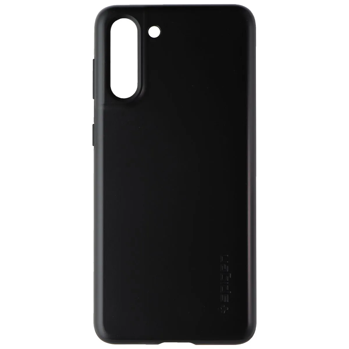 Spigen Thin Fit Series Case for Samsung Galaxy S21  5G - Black