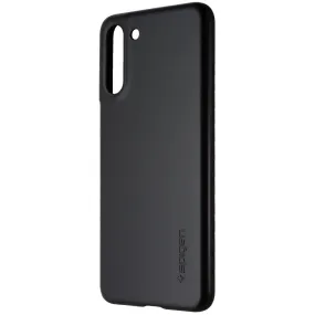 Spigen Thin Fit Series Case for Samsung Galaxy S21  5G - Black