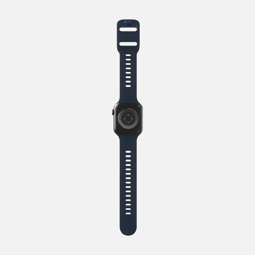 Sport Band For Apple Watch - Navy - 42/44/45mm