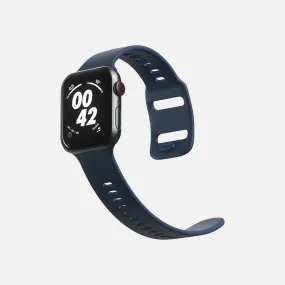 Sport Band For Apple Watch - Navy - 42/44/45mm