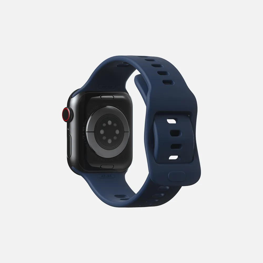 Sport Band For Apple Watch - Navy - 42/44/45mm