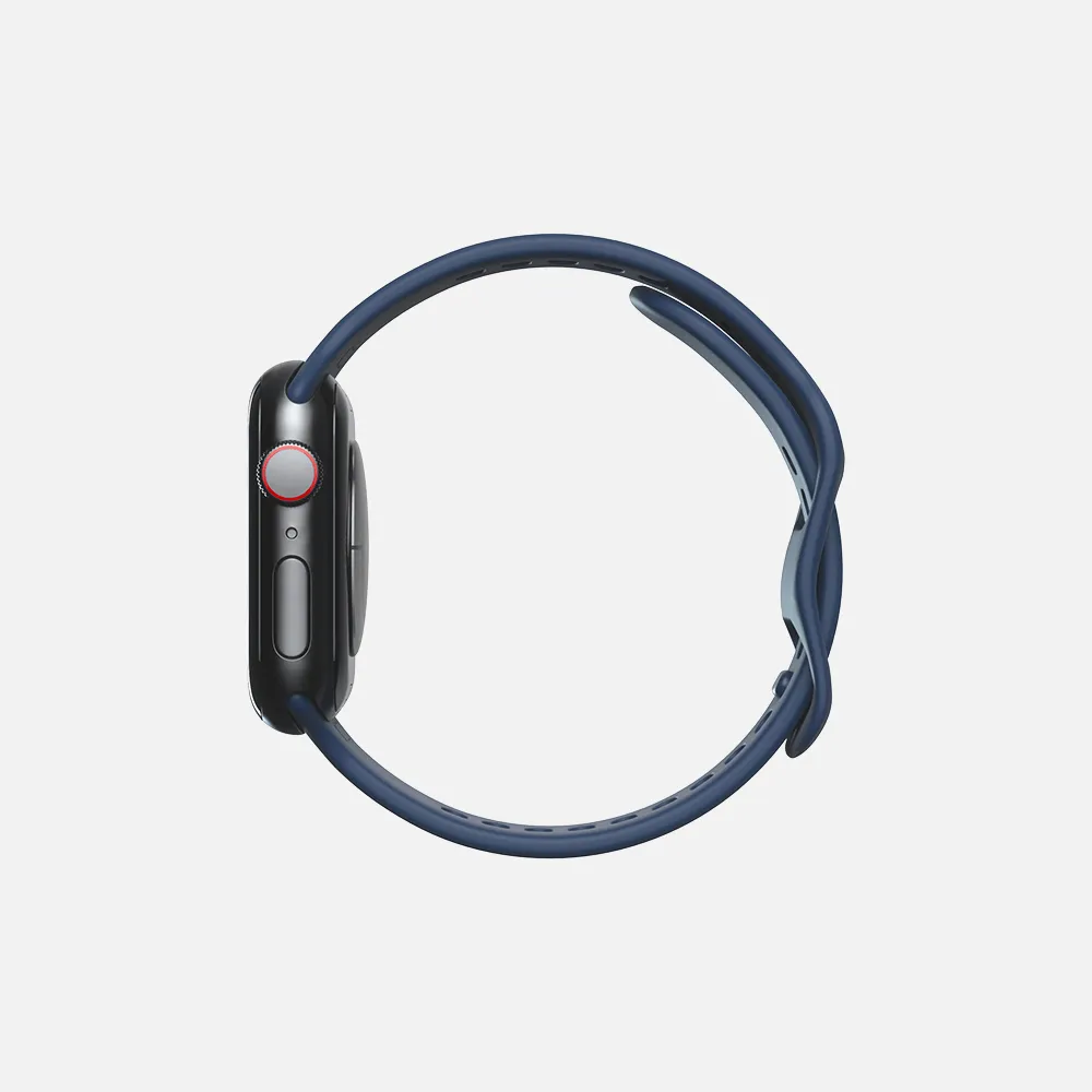 Sport Band For Apple Watch - Navy - 42/44/45mm