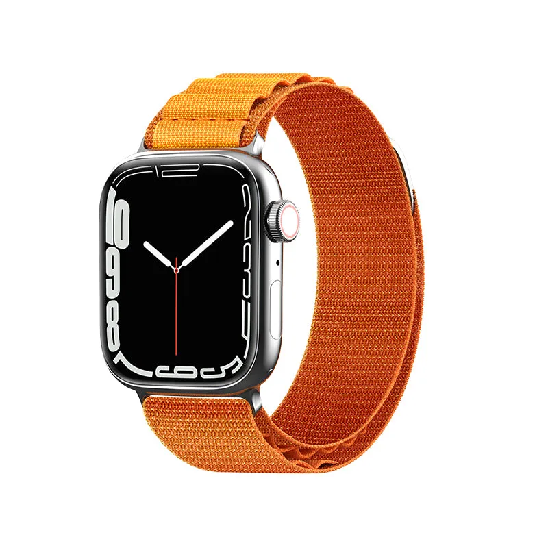 Suitable for Apple Watch8 alpine series diameter band  W24GAW869