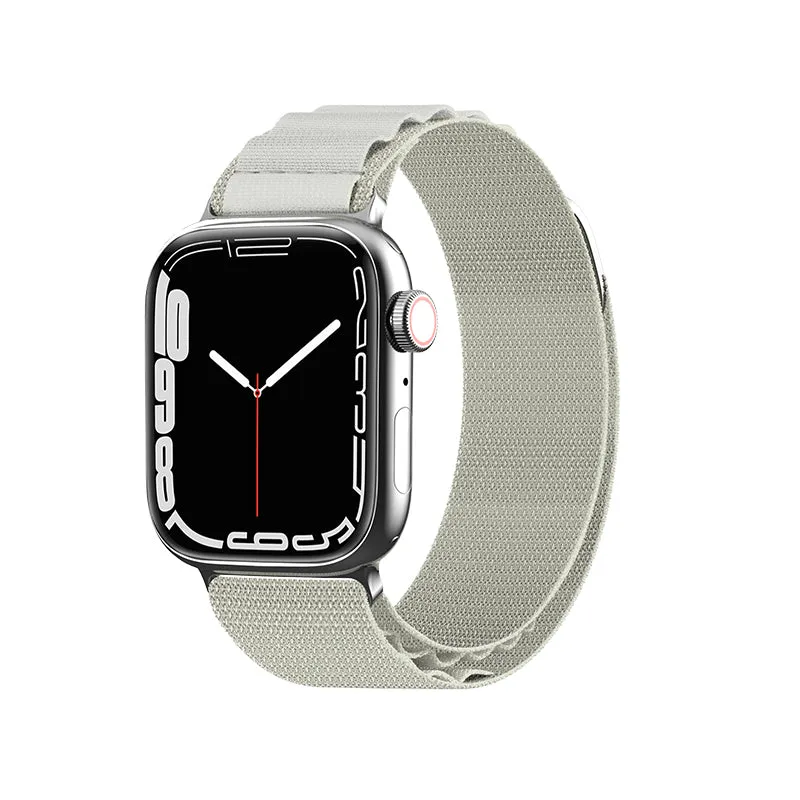 Suitable for Apple Watch8 alpine series diameter band  W24GAW869