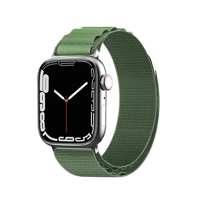 Suitable for Apple Watch8 alpine series diameter band  W24GAW869