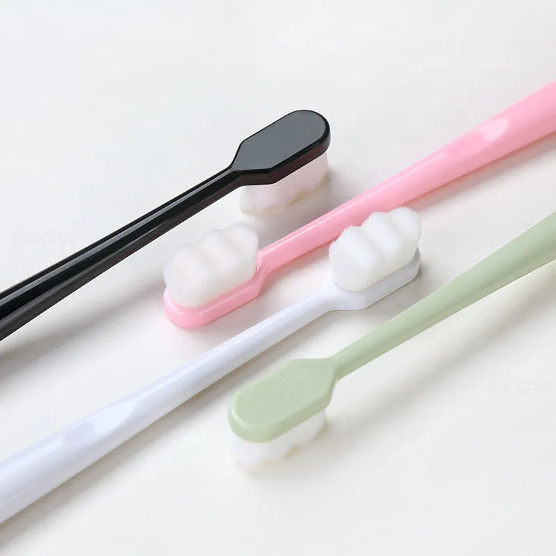 Superfine Adult Toothbrush