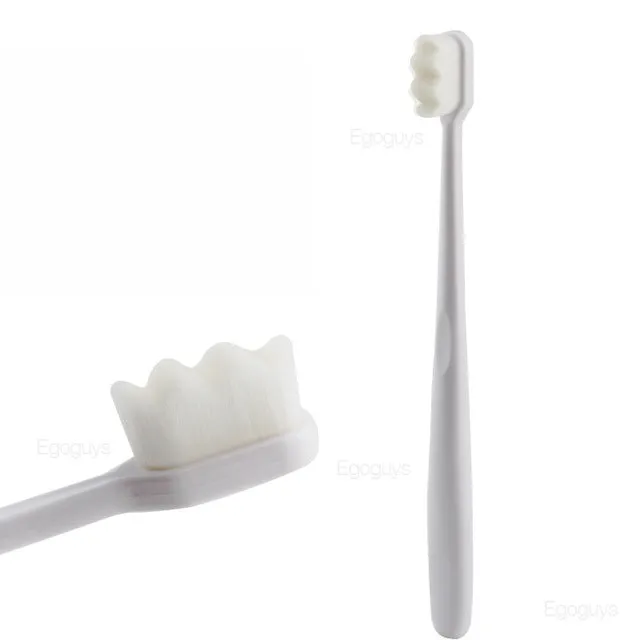 Superfine Adult Toothbrush