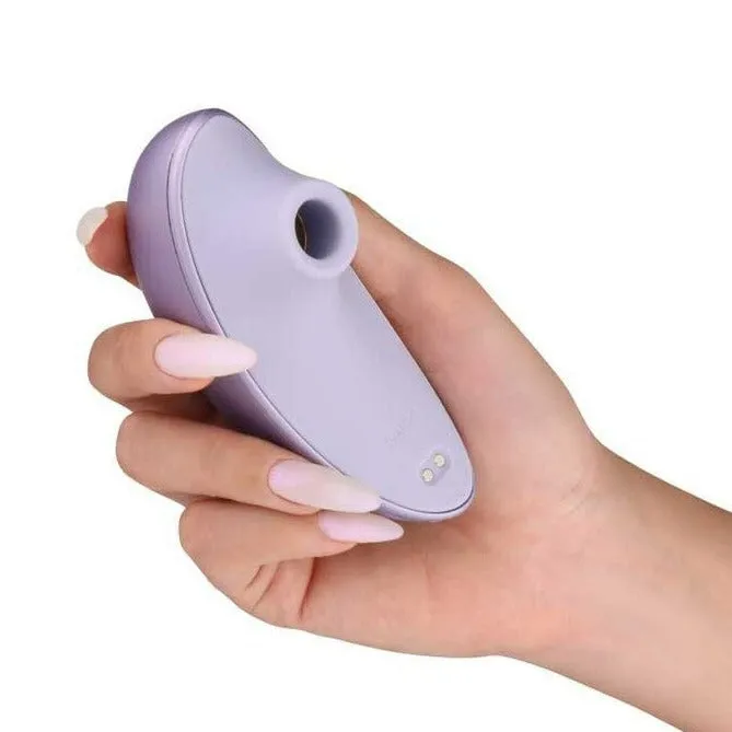 Svakom Galaxie App-Control Pulse Clitoral Stimulator