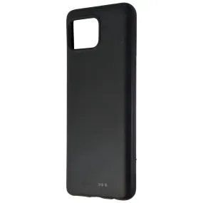 Tech21 Evo Lite Series Case for Motorola One (5G) - Black