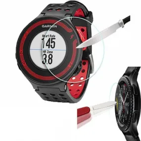 Tempered Glass Screen Protector Compatible with the Suunto 7