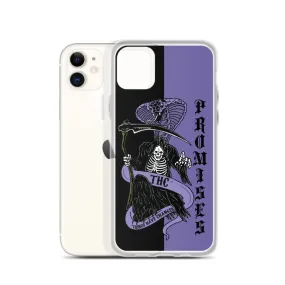 THC Split iPhone Case