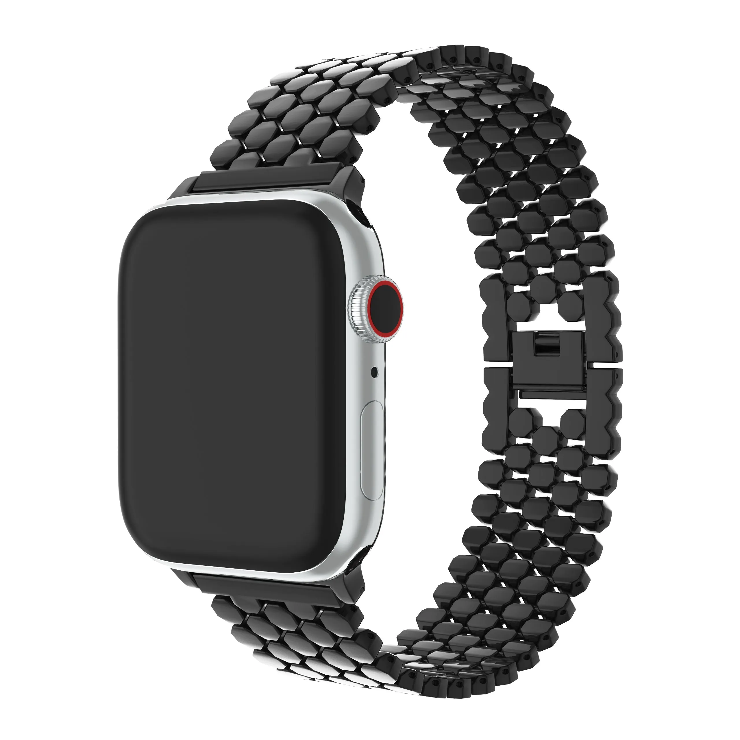 The Circle | Band For Apple Watch